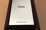 ORYGINALNY iPhone 8 64 GB Space Grey - KOMPLET
